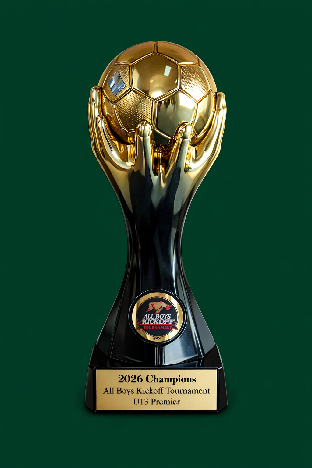 2026 Champions Trophy - U13 Premier Boys