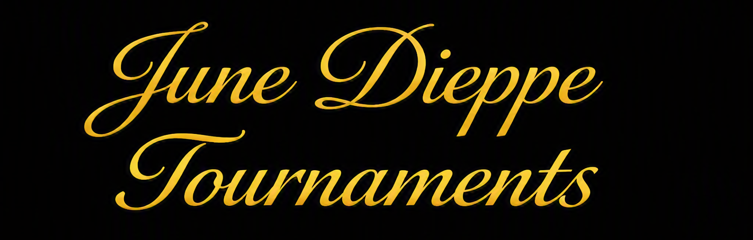 U13 Premier Boys - Dieppe Tournament